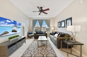 3Miles to Disney/Gated/3BR,Perfect Getaway Resort